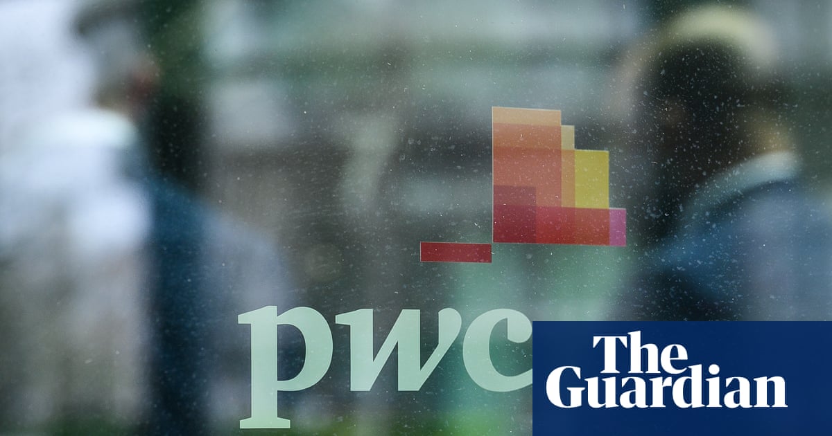 PwC partners who fail to embrace AI have no future at firm, US CEO warns