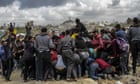Scale of suffering in Gaza will make accusations of war crimes harder to deny