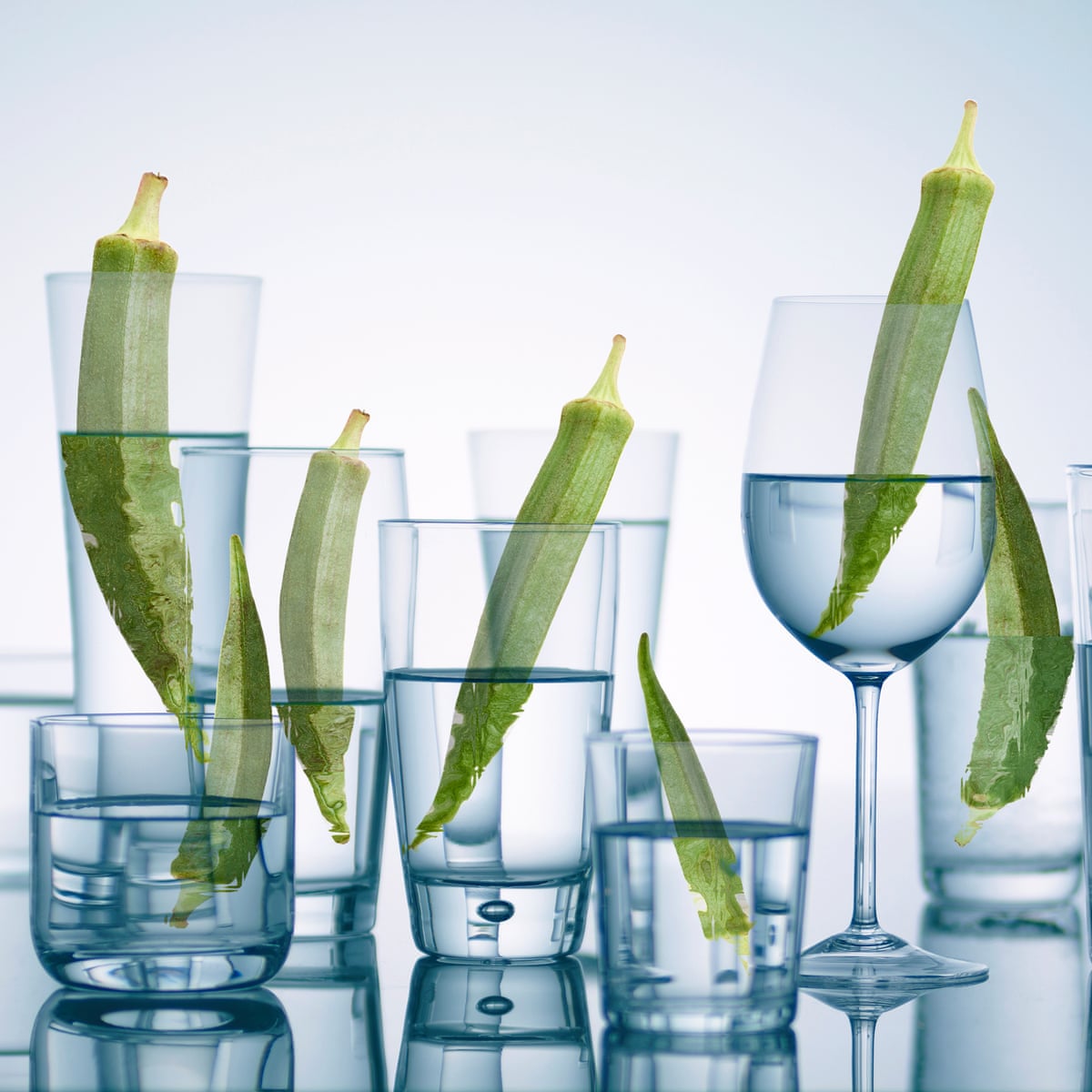 What is okra water and is it good for your health? | Well actually | The Guardian What is okra water and is it good for your health? | Well actually | The Guardian