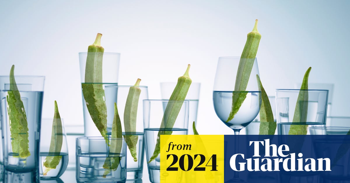 What is okra water and is it good for your health? | Well actually | The Guardian What is okra water and is it good for your health? | Well actually | The Guardian