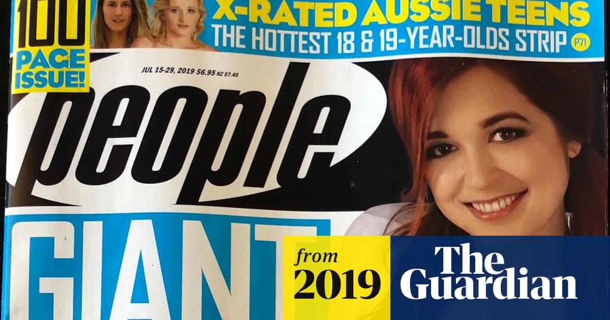 Softcore Pornography Magazines The Picture And People To Close Amid Sale Ban And Falling Circulation Australian Media The Guardian Softcore Pornography Magazines The Picture And People To Close Amid Sale Ban And Falling Circulation Australian Media The Guardian