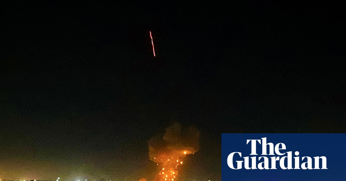 Heavy casualties feared as Kabul accuses Pakistan of strike on hospital