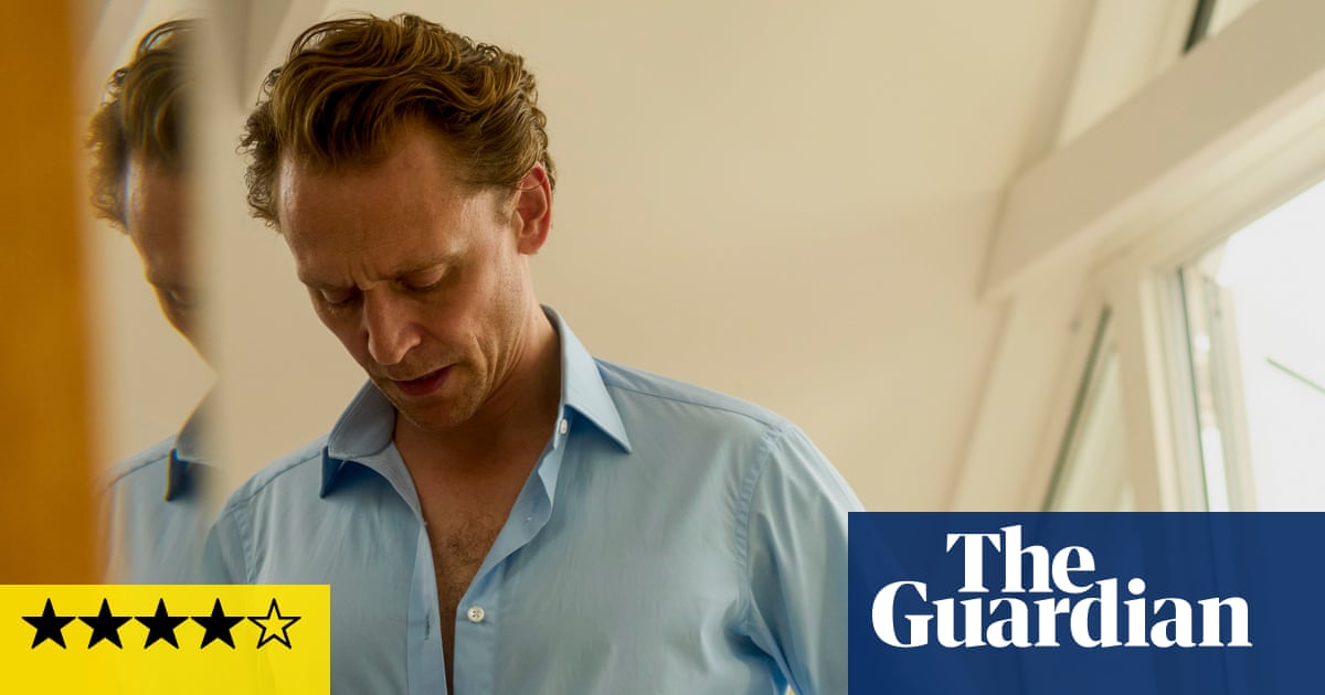 The Night Manager review – no naughty bum-flashing? It’s still a class above all other spy thrillers