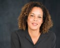 Aminatta Forna.