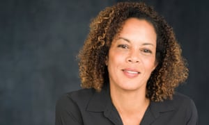 Aminatta Forna.