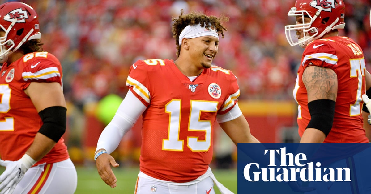 NFL 2019 predictions: our writers call the winners, losers and also-rans 4