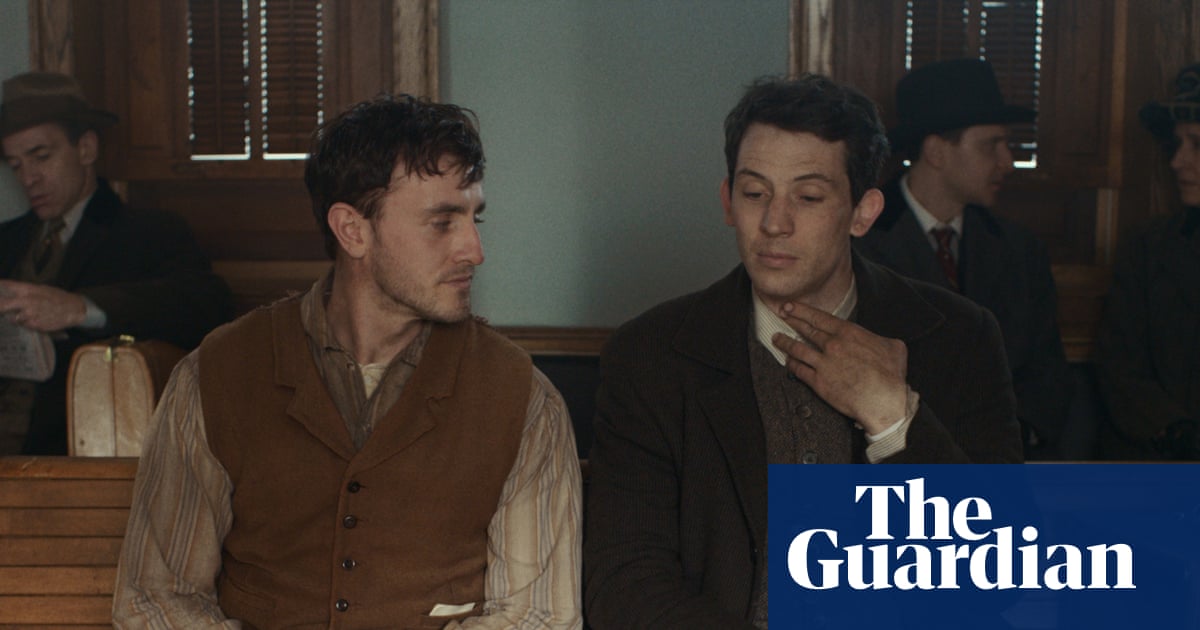 Magical': how I taught Paul Mescal and Josh O'Connor to sing like folk troubadours in The History of Sound