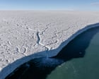 Mirrors in space and underwater curtains: can technology buy us enough time to save the Arctic ice caps?