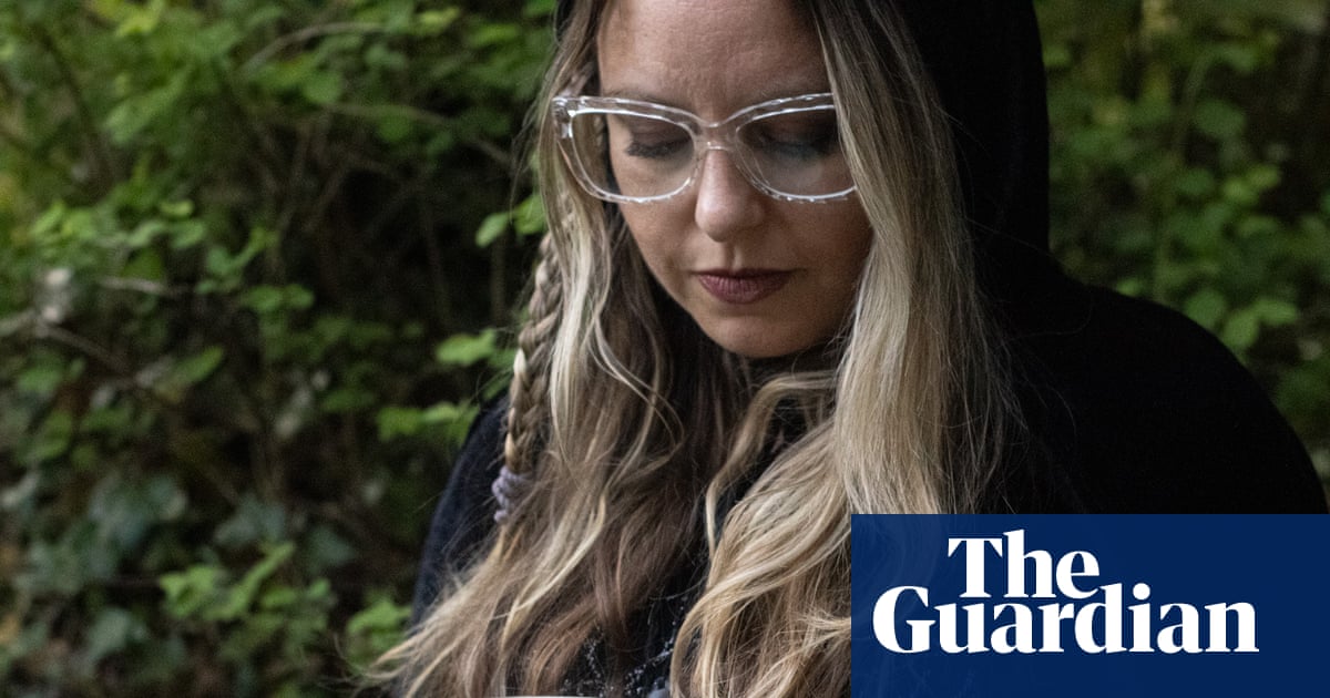‘Demonized, called hysterical’: the rise of witchcraft retreats where US women go to defy man and church