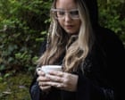 ‘Anger is a part of healing’: a witchcraft retreat in the Irish woods is attracting US women to speak to the dead