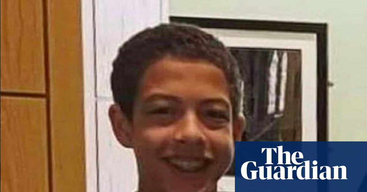 Belfast teenager whose body was found in storm drain ‘failed by the PSNI’