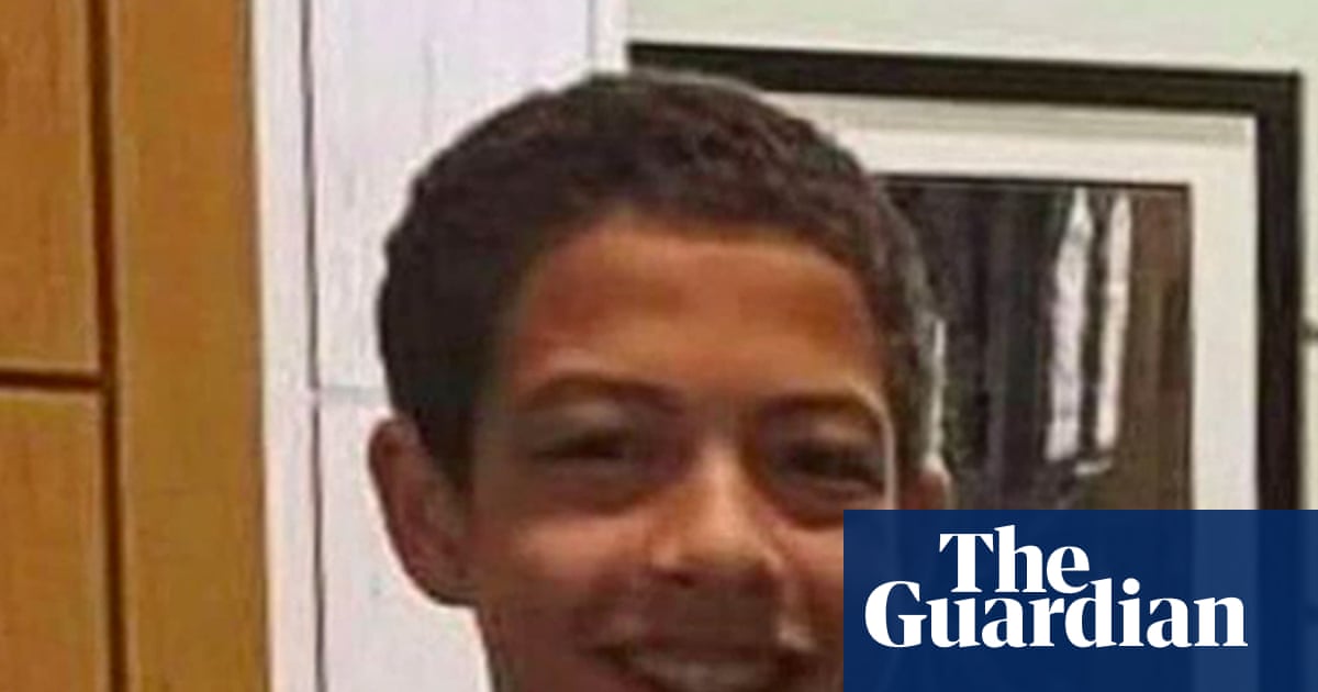 Inquest opens into mysterious death of Belfast schoolboy Noah Donohoe