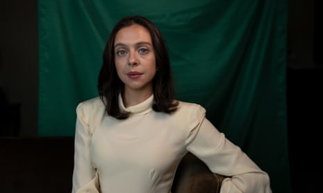 465px x 279px - Actor Bel Powley: 'I'd shied away from second world war stories â€“ it's  always all about men' | Movies | The Guardian