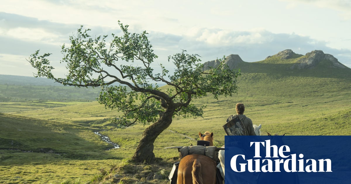 The Guide #228: Against my better judgment, A Knight of the Seven Kingdoms has me back in Westeros