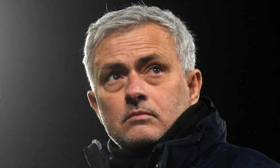 José Mourinho