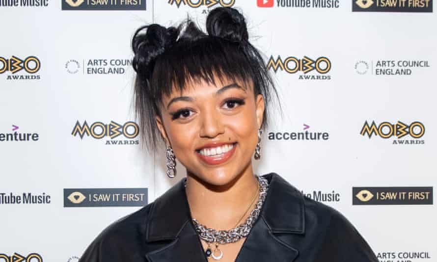Nines and Mahalia top winners at 2020 Mobo awards | Mobos | The Guardian