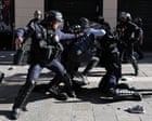 France’s culture of violent policing means the battle for its streets is far from over