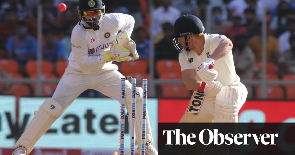 You have to get ugly runs: Laxmans expert guide to batting in India