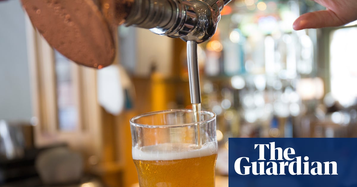 Pint-sized gains: the Australian brewers crafting refreshingly sustainable beers