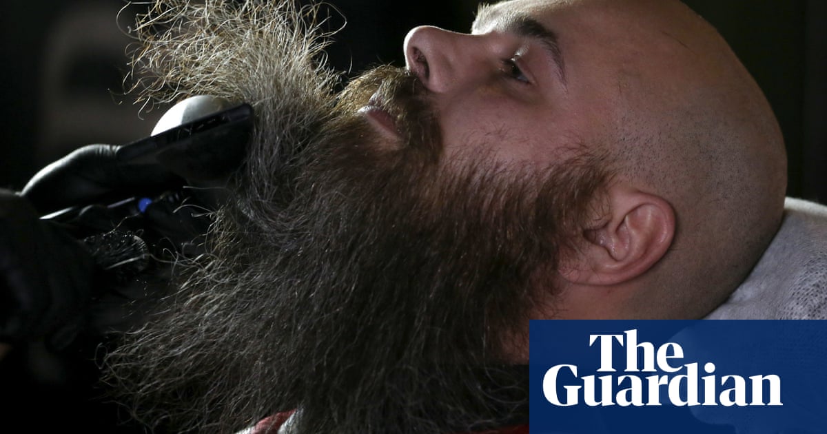 The root of my beard problem | Letters