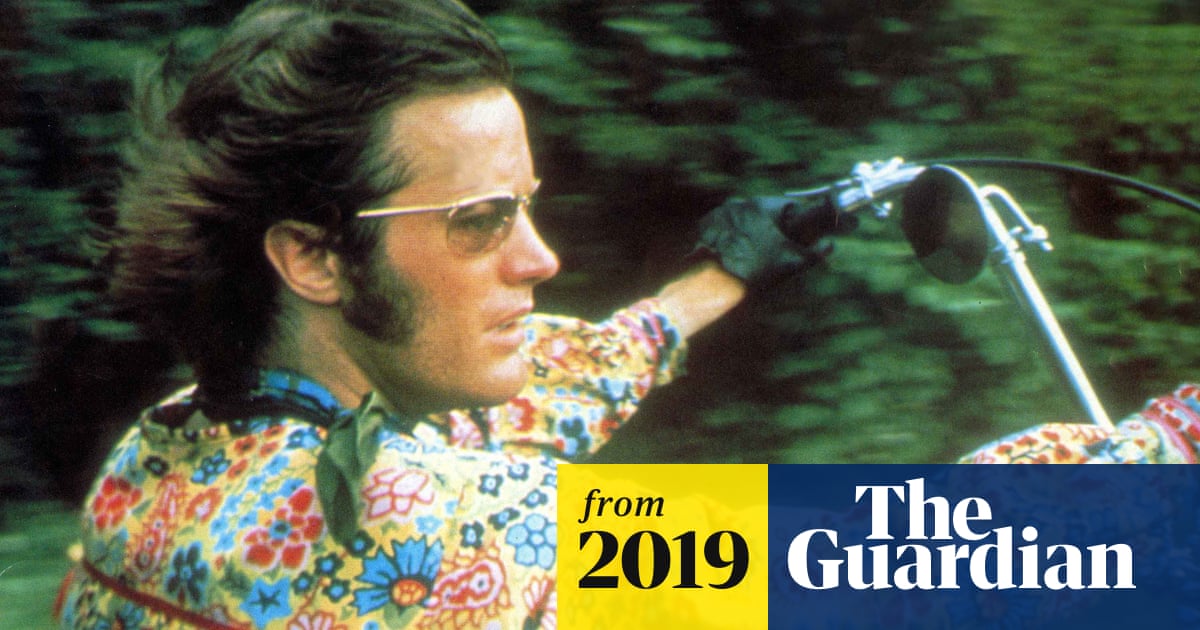 Peter Fonda, celebrated actor known for Easy Rider, dies aged 79