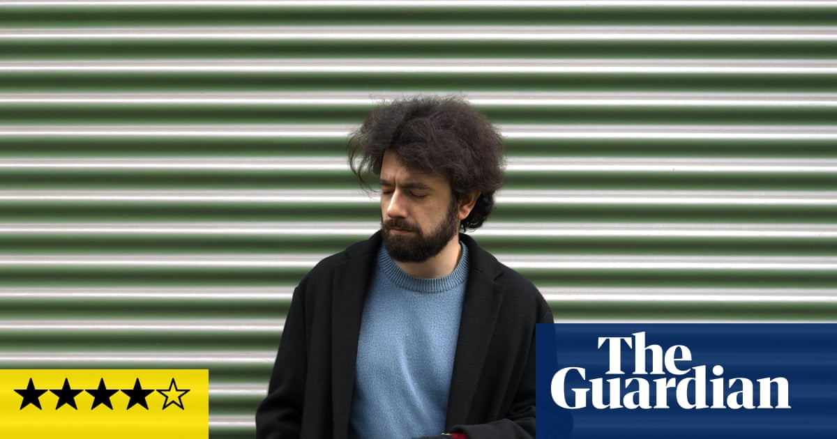 Toni Geitani: Wahj review | Ammar Kalia's global album of the month