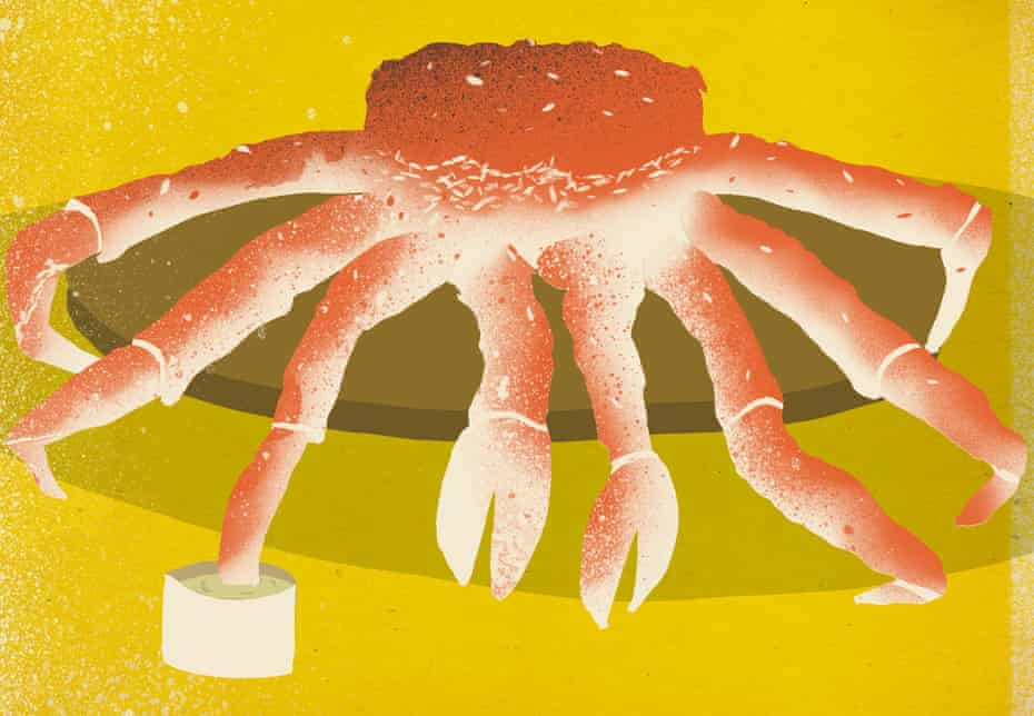 utterly delicious top chefs on the best thing they ate in 2019 food the guardian utterly delicious top chefs on the best thing they ate in 2019 food the guardian