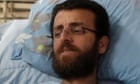 Palestinian ends 94-day hunger strike after Israel drops detention without charge