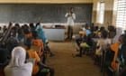 'Good morning, children': Burkina Faso radio station aids learning amid jihadist disruption