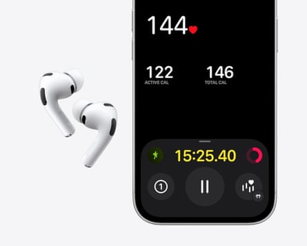 Don’t wait for prime day. We found the 31 best early deals from amazon and its competitors | homes A product photo of apple airpods pro 3