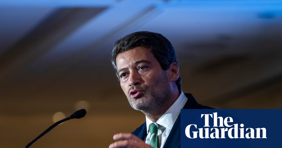 Portugal’s far-right Chega falls well short of expectations in local elections