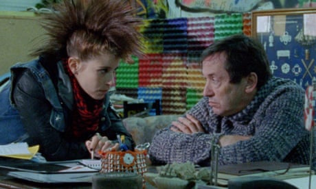 Five of the best… new films in the UK