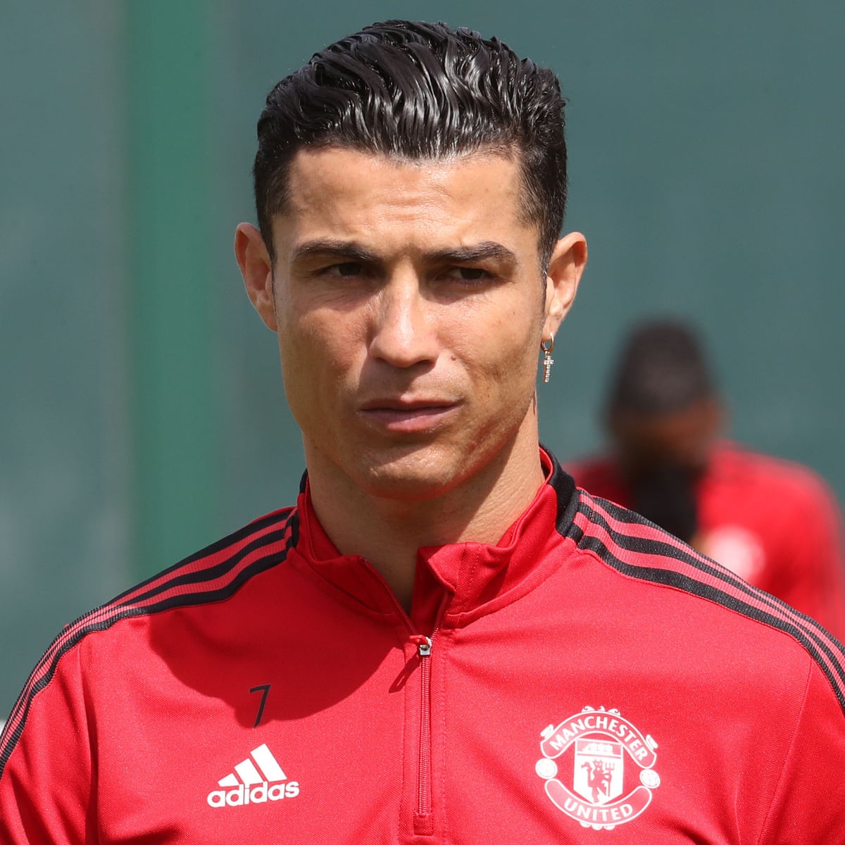Cristiano Ronaldo will not fly with Manchester United to pre