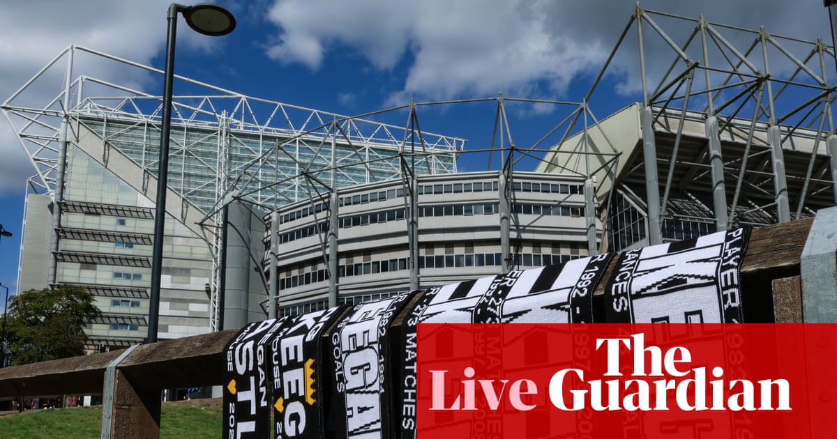 Newcastle đấu với Liverpool tưởng nhớ huyền thoại Kevin Keegan tại St James' Park