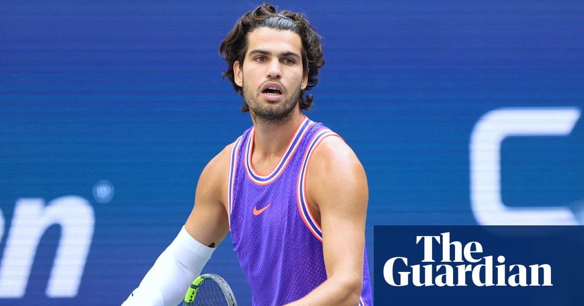 Carlos Alcaraz believes ‘it is possible’ to win US Open despite long injury layoff