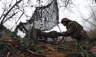 Russia-Ukraine war at a glance: what we know on day 612