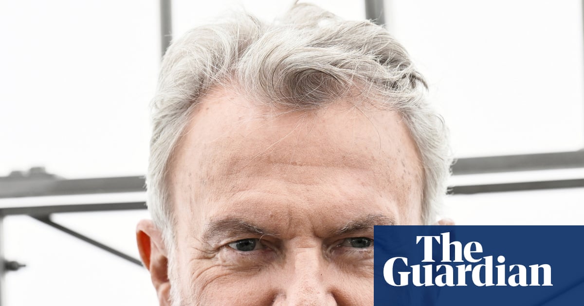 Post your questions for Sam Neill