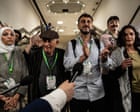 Head of Jewish Greens says she may leave party over ‘Zionism is racism’ vote