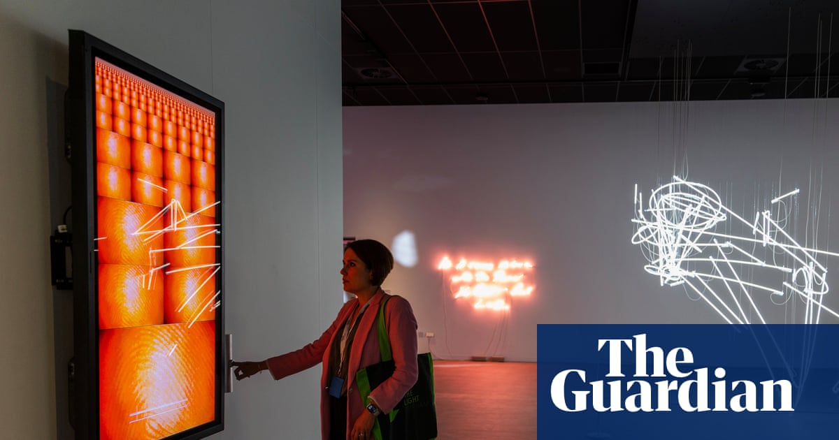 Durham art gallery opens with works by Tracey Emin and Steve McQueen
