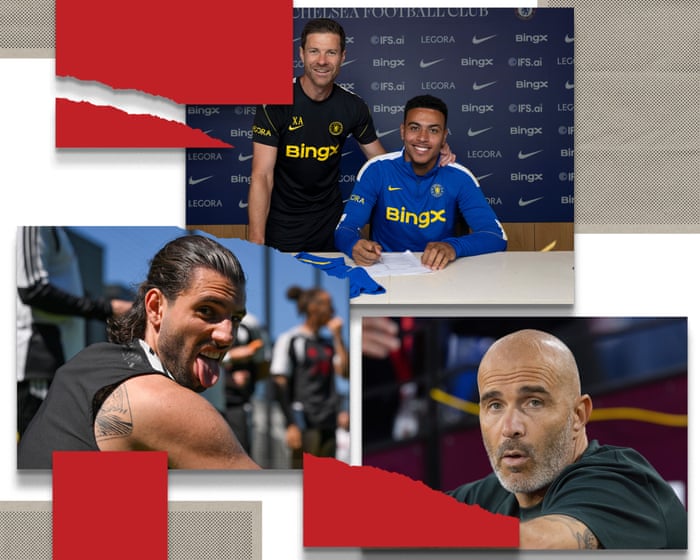 Football Daily | Chelsea’s financial shrug and Liverpool leaking players – what you may have missed