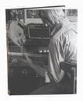 The cover of Stewart Copeland’s Police Diaries 1976-9.