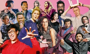Scarica Gratis Images Streaming With Laughter The 50 Best Standup Comedy Shows dernière par