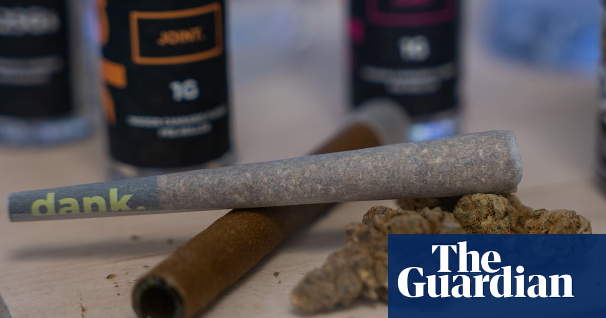 Trump administration move to reclassify cannabis sparks confusion