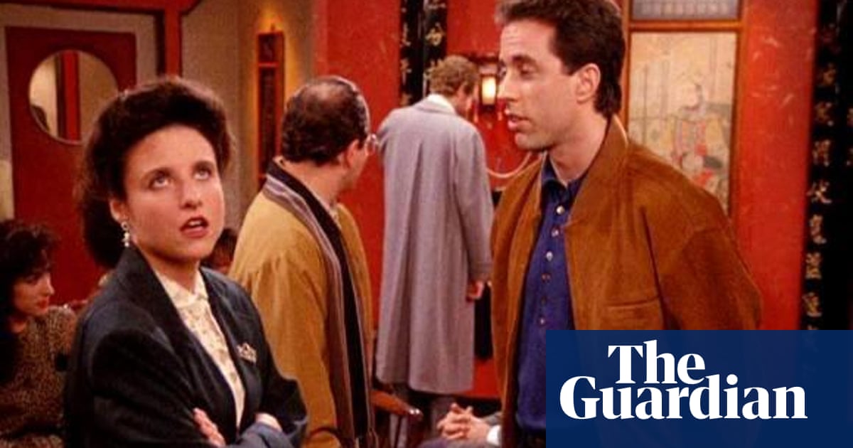 How Seinfeld S Funniest Moments Came To Life Television Radio How Seinfeld S Funniest Moments Came To