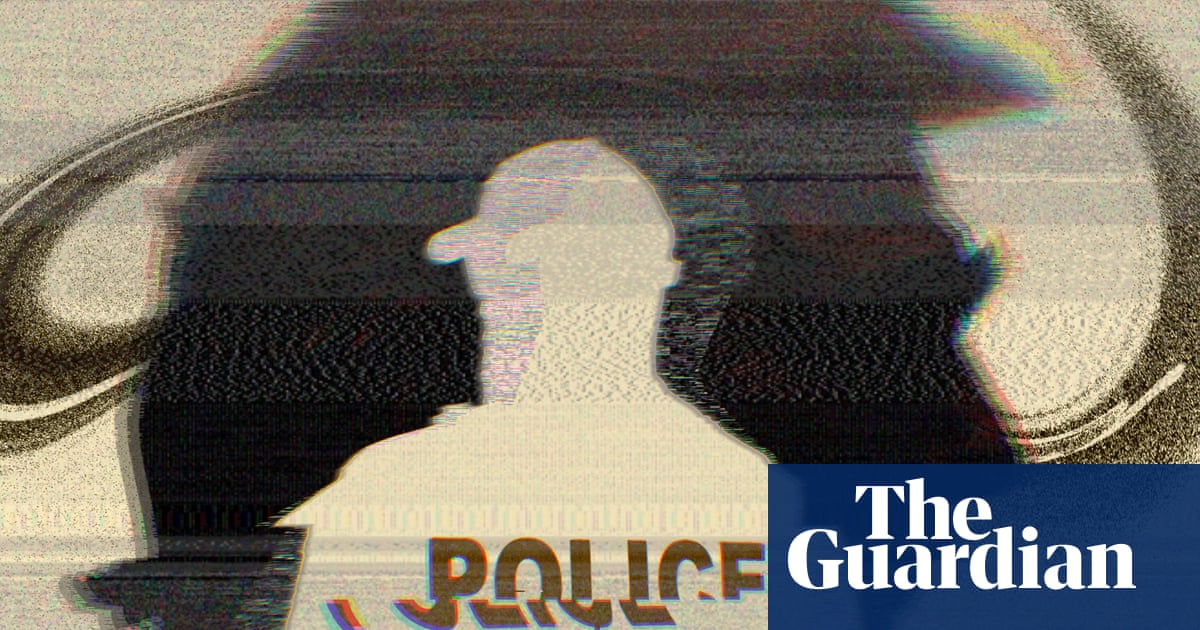 Trump's private army': inside the push to recruit 10,000 immigration officers