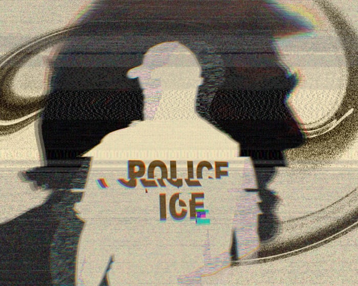 ‘Trump’s private army’: inside the push to recruit 10,000 immigration officers