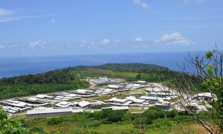 Christmas Island Detention Why Is Australia Deporting So Many People Christmas Island The Guardian Christmas Island Detention Why Is Australia Deporting So Many People Christmas Island The Guardian