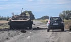 Zelenskiy says next three months critical as Ukrainian advance continues