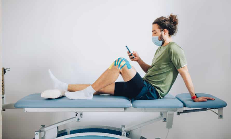 Healthcare isn’t something you need to worry about … until you do.