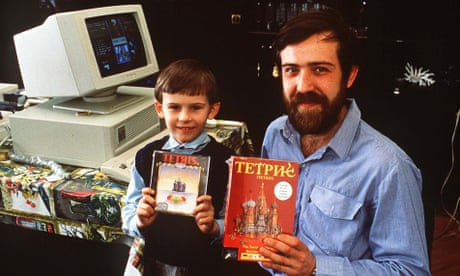 Deals, drama and danger: the incredible true story behind Tetris